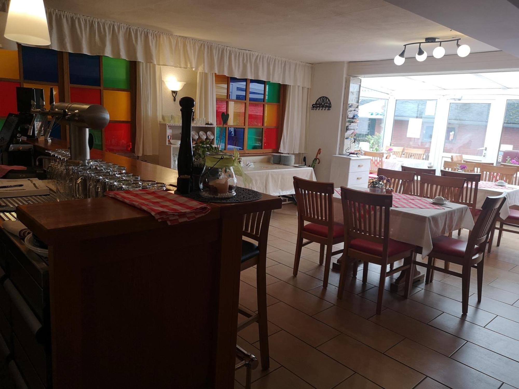 Uschi'S Gasthof Neuendorf  Εξωτερικό φωτογραφία