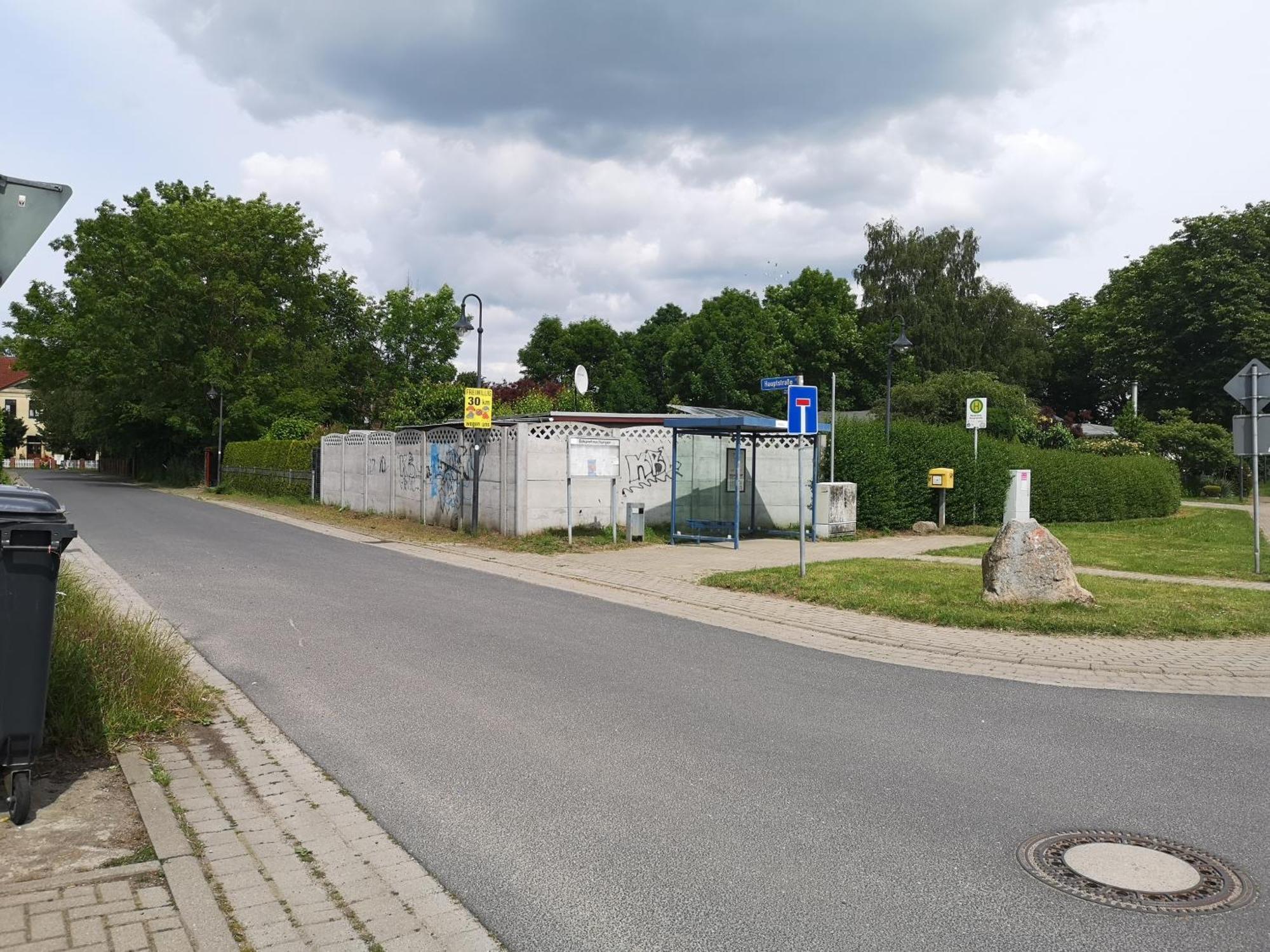 Uschi'S Gasthof Neuendorf  Εξωτερικό φωτογραφία