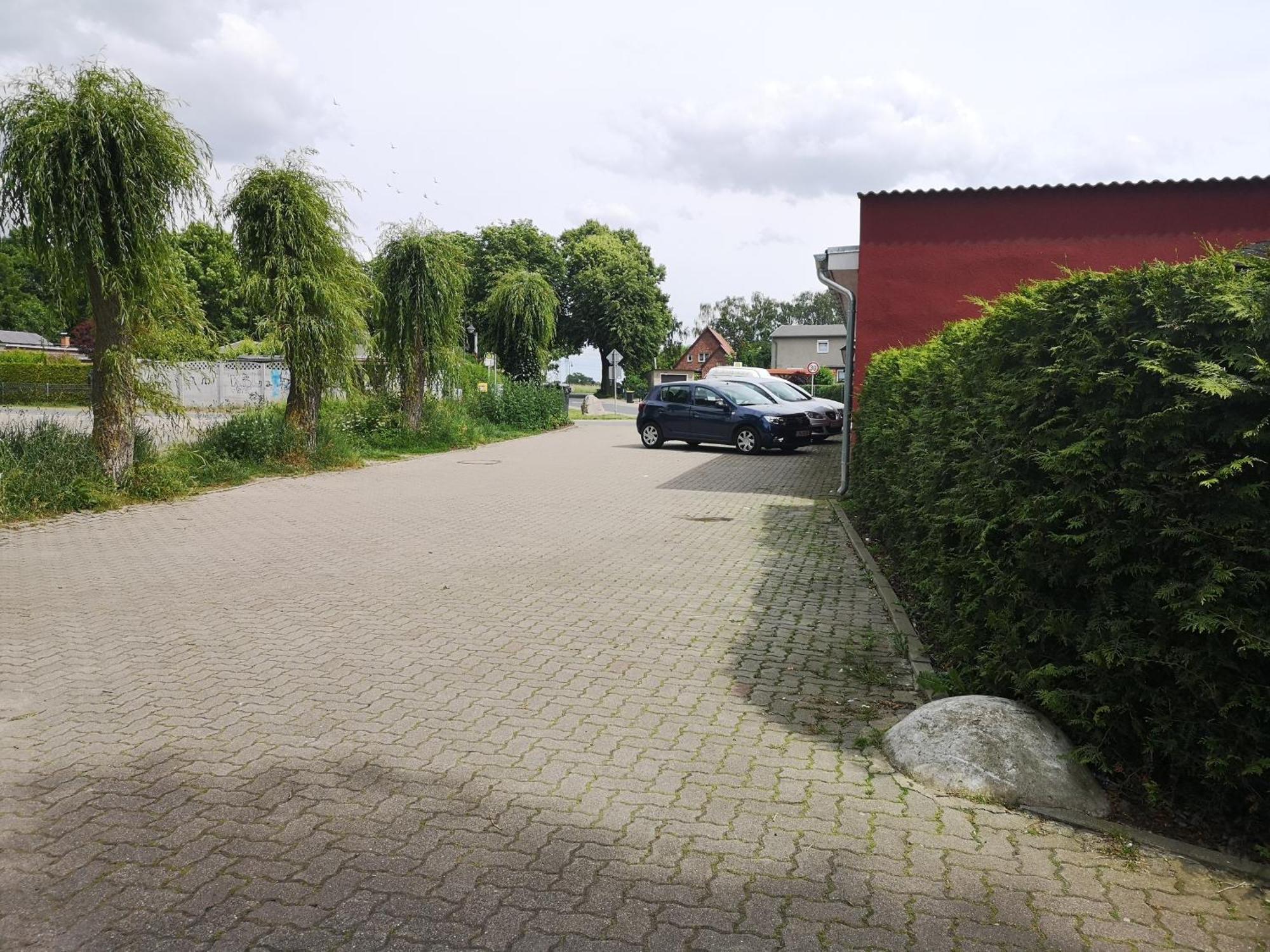 Uschi'S Gasthof Neuendorf  Εξωτερικό φωτογραφία