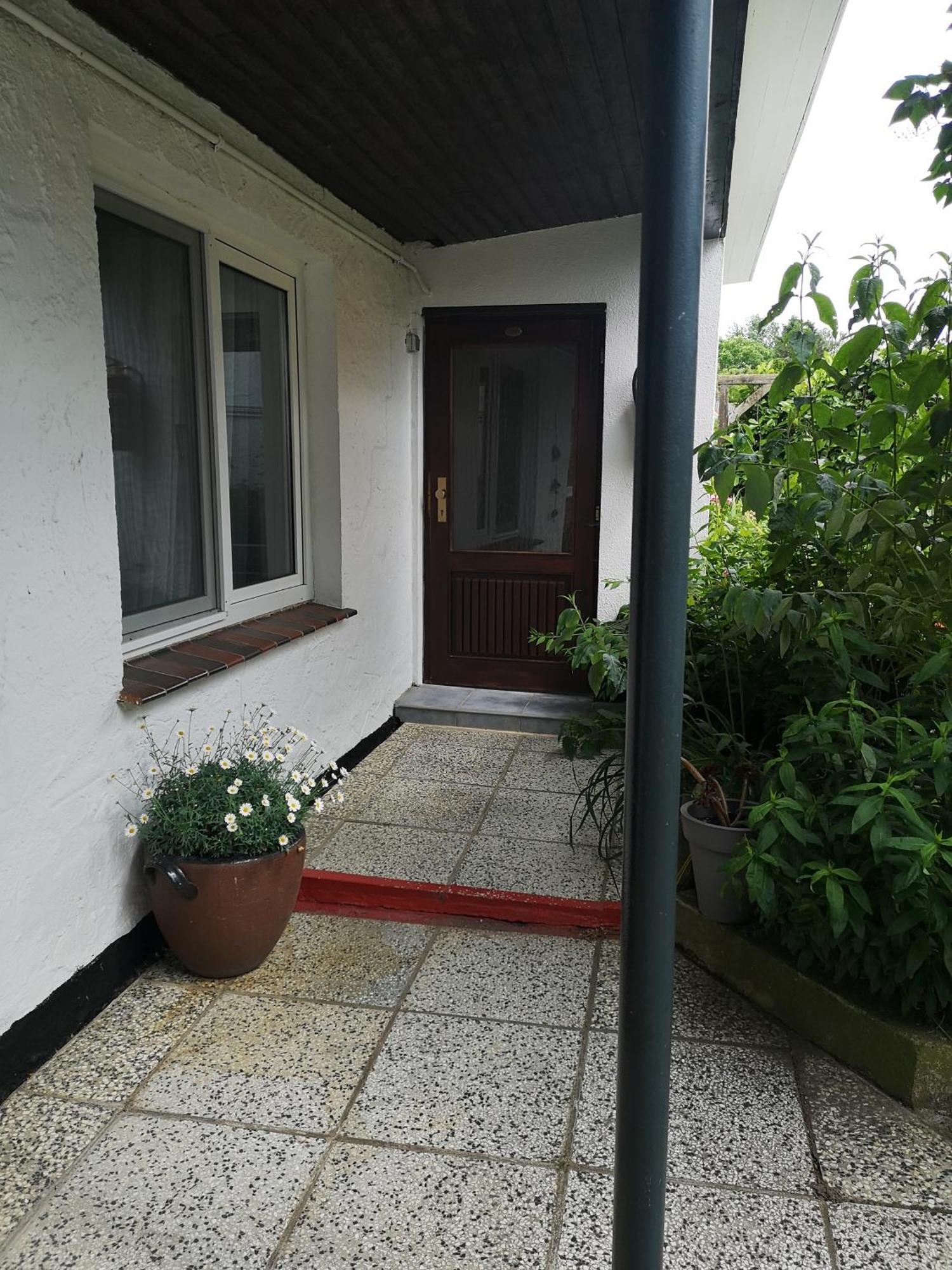 Uschi'S Gasthof Neuendorf  Εξωτερικό φωτογραφία