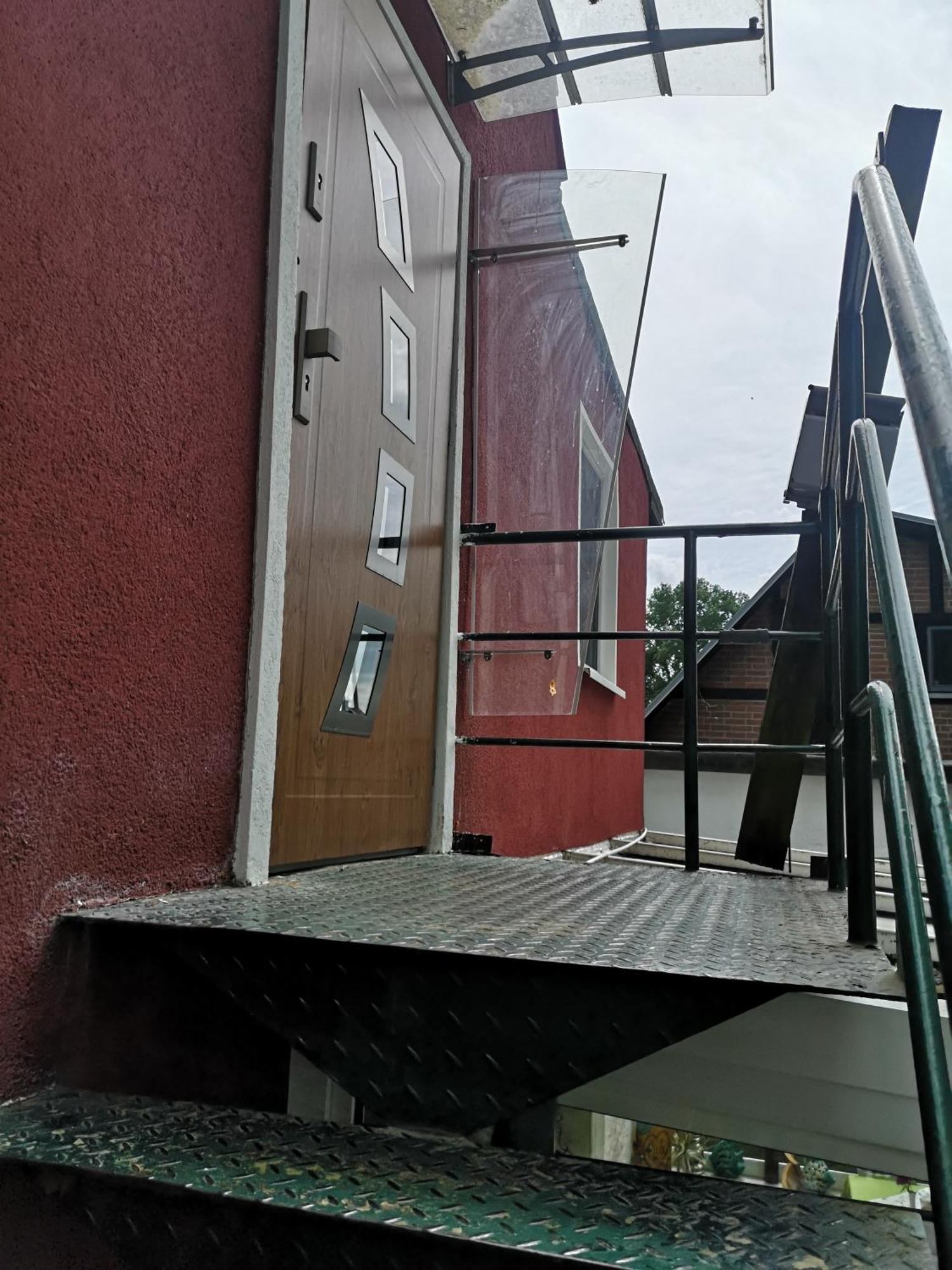 Uschi'S Gasthof Neuendorf  Εξωτερικό φωτογραφία